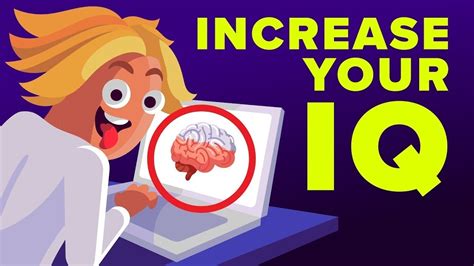 Can I increase my IQ?