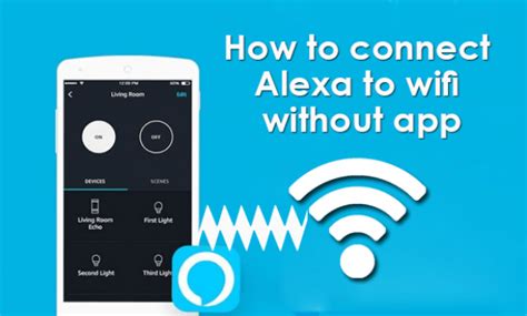 Can I install Alexa without the app?