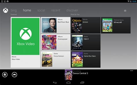 Can I install Android app on Xbox?