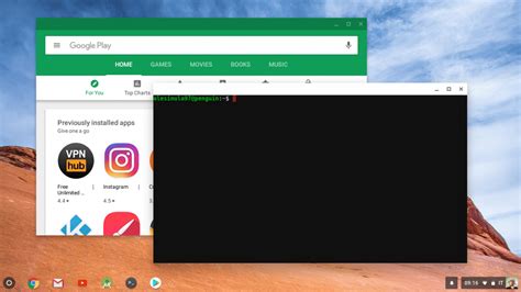 Can I install Chrome OS on a non Chromebook?