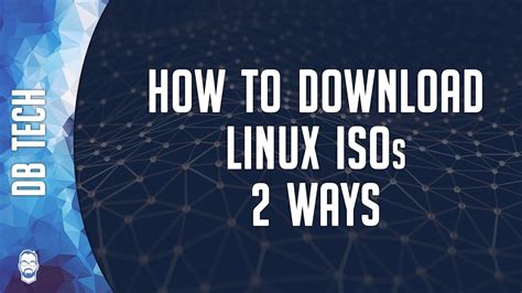 Can I install Linux directly from an ISO file?
