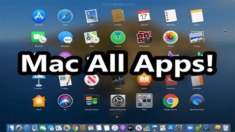 Can I install Mac apps on iPad?