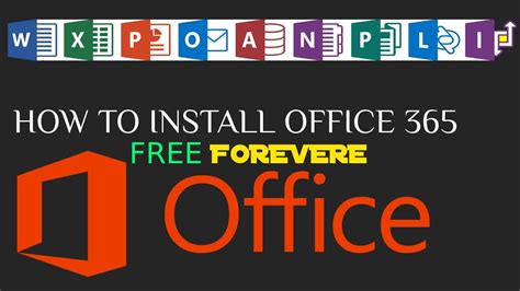 Can I install Office 365 for free?