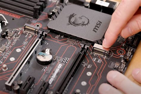 Can I install SSD in SATA slot?