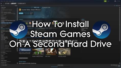 Can I install Steam games on another computer?