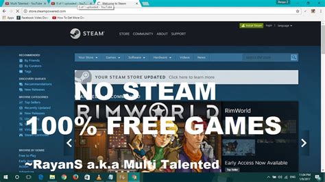 Can I install Steam games without installing Steam?