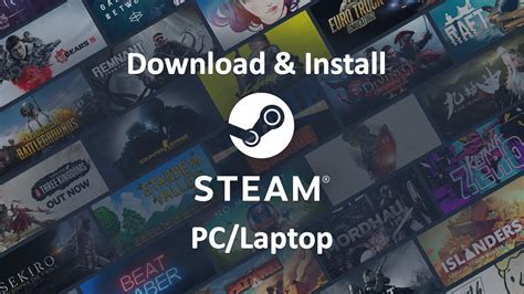 Can I install Steam on mobile?