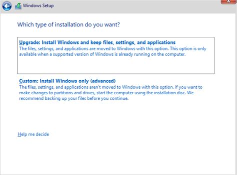 Can I install Windows 8.1 from USB?