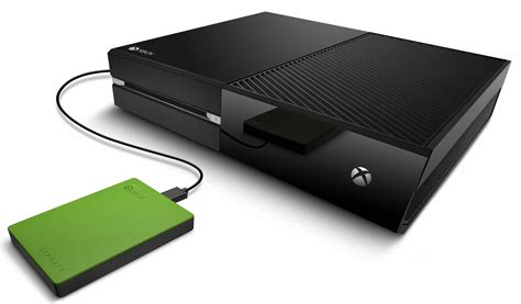 Can I install Xbox games on external hard drive?