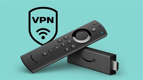 Can I install a VPN on Amazon Fire Stick?