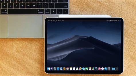 Can I install macOS on iPad?