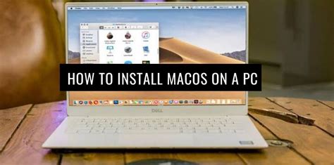 Can I install macOS software on iPad?