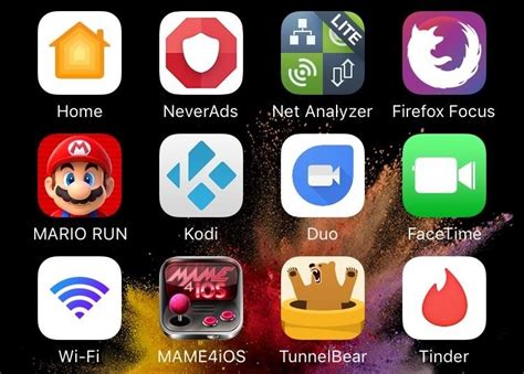 Can I install modded apps on iPhone?