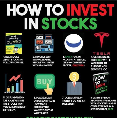 Can I invest in stocks with only $100?