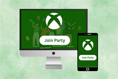 Can I join an Xbox party on Mac?