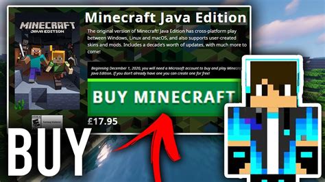 Can I just buy Minecraft?