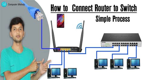 Can I just switch routers?