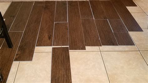 Can I lay vinyl flooring over wood?