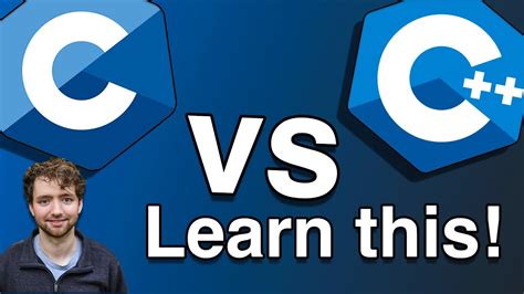 Can I learn C without C++?