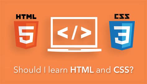 Can I learn HTML and CSS at the same time?