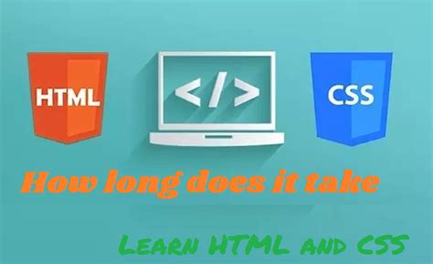 Can I learn HTML and CSS in 10 days?