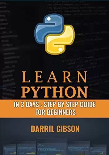 Can I learn Python in 3 days?