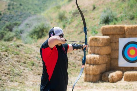 Can I learn archery at 30?