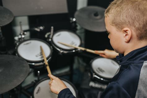 Can I learn drums at 30?