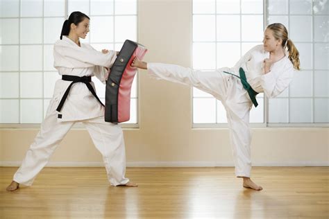 Can I learn martial arts at any age?