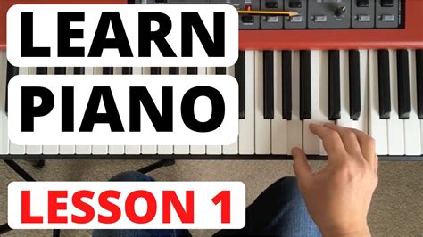 Can I learn piano at 35?