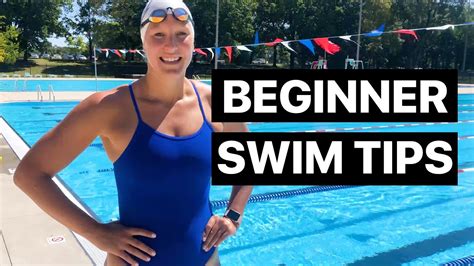 Can I learn swimming at 40?