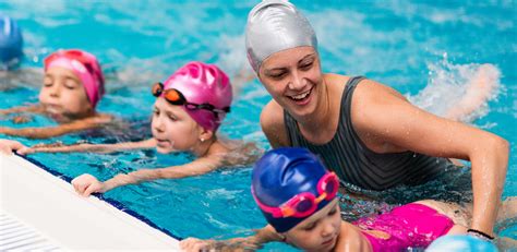 Can I learn swimming at 50?