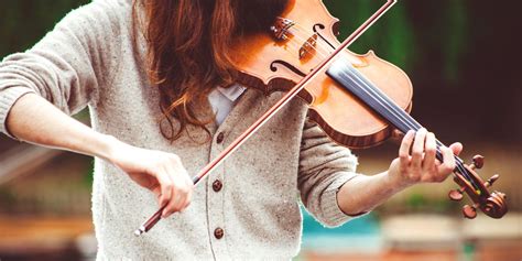 Can I learn the violin at 30?