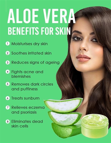 Can I leave aloe vera on my face all day?
