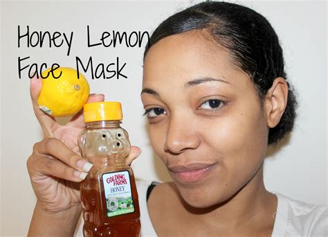 Can I leave lemon mask overnight?