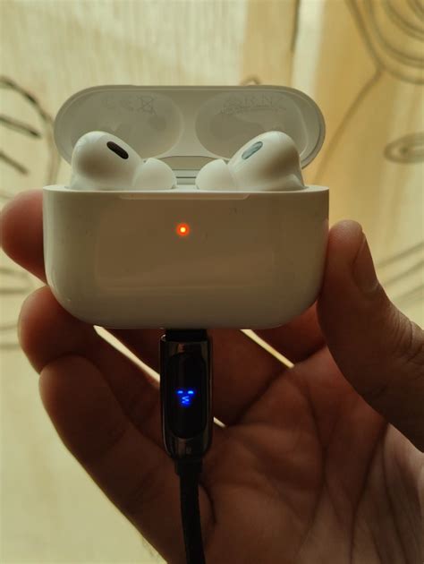 Can I leave my AirPods charging overnight?