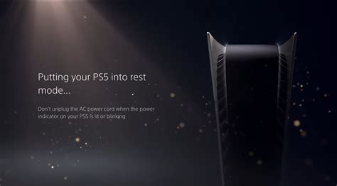 Can I leave my PS5 on rest mode overnight?