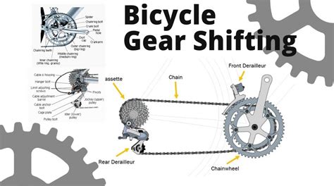 Can I leave my bike in first gear?