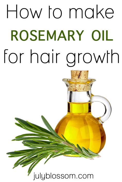 Can I leave rosemary oil in my hair for 2 days?