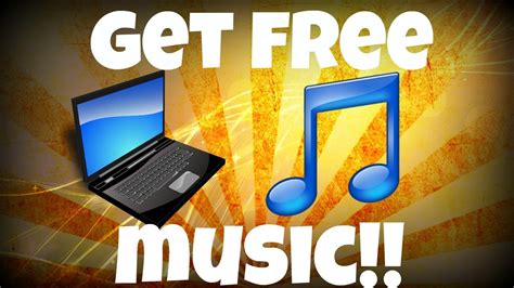 Can I legally download music for free from the internet if there is a download button that allows you to copy the files to your computer?