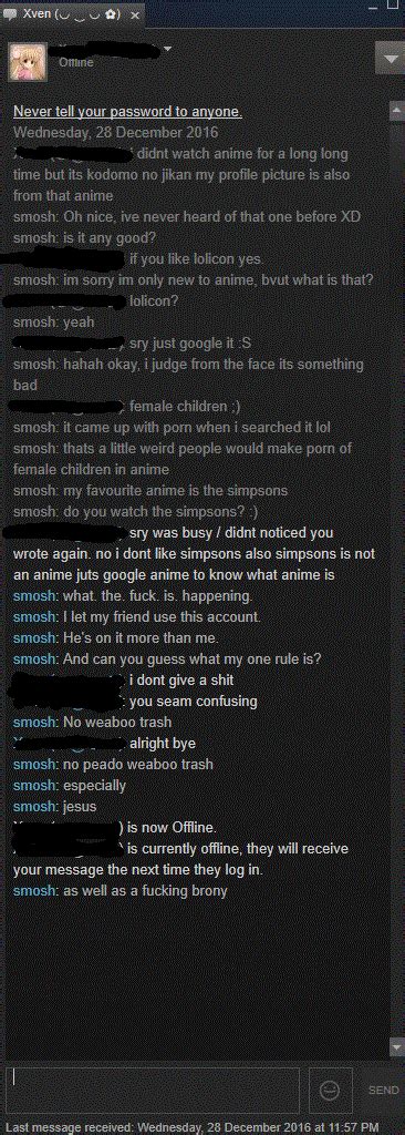 Can I let my friend borrow my Steam account?