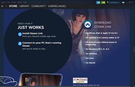 Can I link Game Pass to Steam?