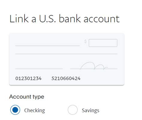 Can I link a non US bank account to PayPal?