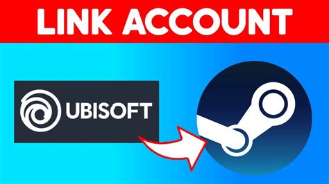 Can I link my Steam to a different Ubisoft account?