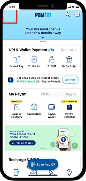Can I link my bank account to Paytm without KYC?