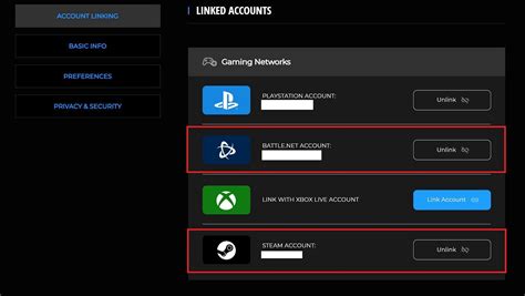 Can I link my cod account from Xbox to PS5?