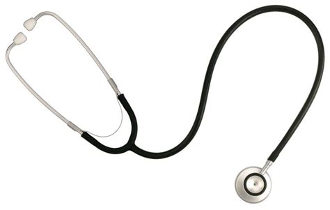 Can I listen to my own heartbeat with a stethoscope?