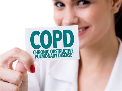 Can I live 40 years with COPD?