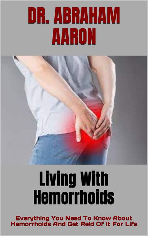 Can I live a normal life with hemorrhoids?