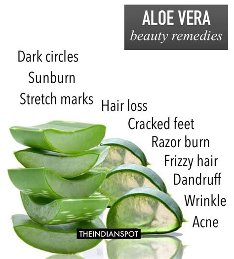 Can I live aloe vera on my hair overnight?